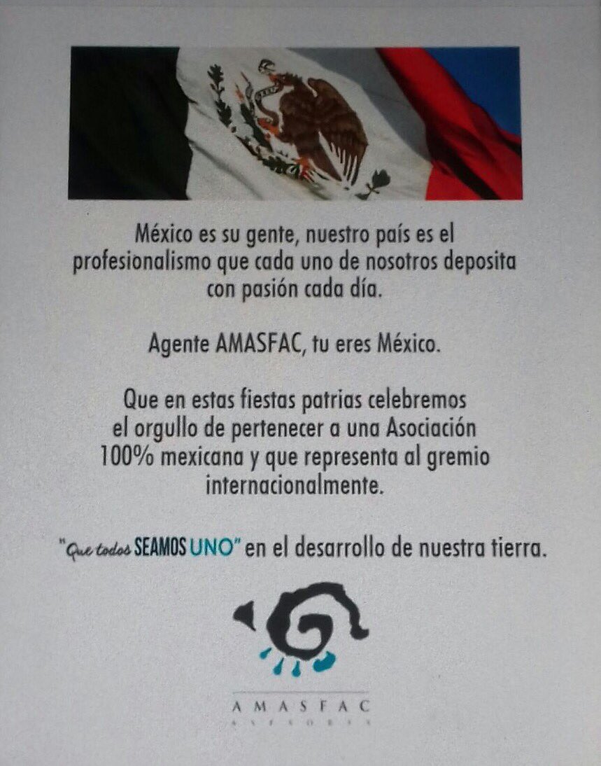 AMASFAC Guadalajara (@amasfacgdl) on Twitter photo 