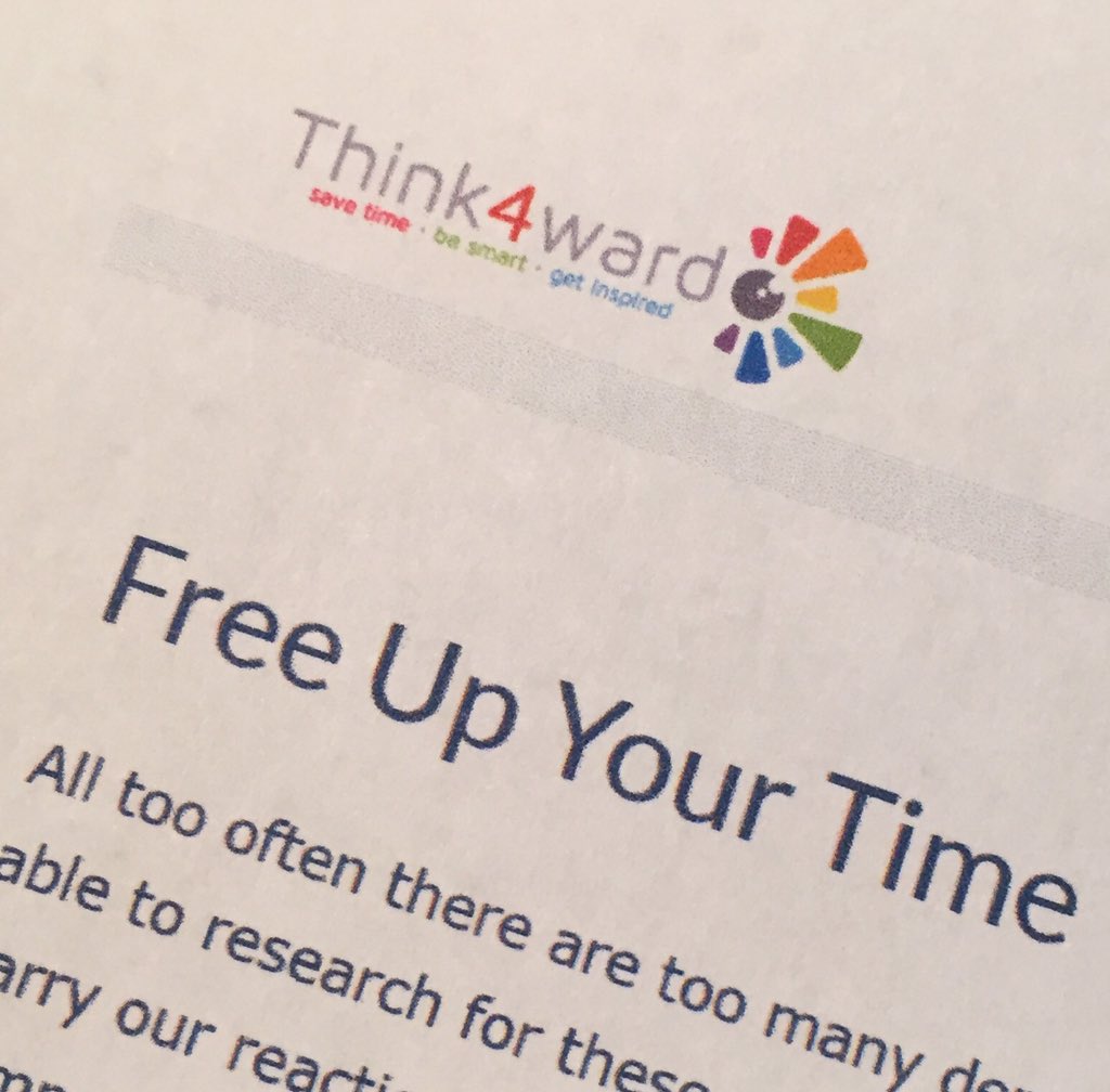 MrsPCrumble's tweet photo. Enjoying working behind the scenes again on @Think4ward. Looking in good shape for 2017 #socialmedia #BringItOn https://t.co/GnTaPXwWOx