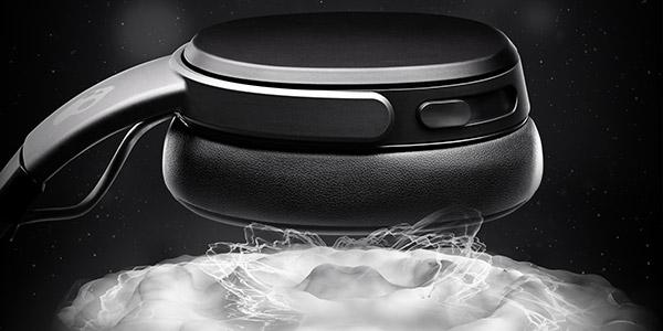 skullcandy's tweet image. This is Crusher Wireless. Pre-order yours now. bit.ly/2cu6LdD #nojack #wireless