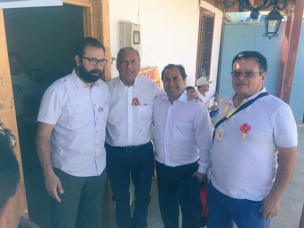 BonannoLa's tweet photo. @tucobad @gloriarojasoyan @P_Ferreira_R los Hospicianos no somos idiotas, dígame q puede esperar de esto? FRACASO https://t.co/A2pKgzFl5X
