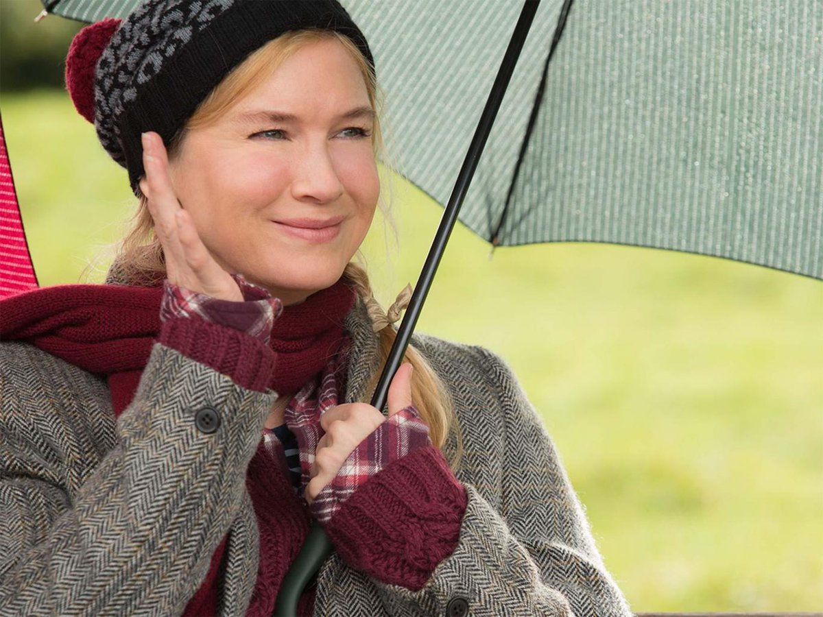 TheIndyFilm's tweet image. We haven't seen the last of Bridget Jones ind.pn/2cciZ4v