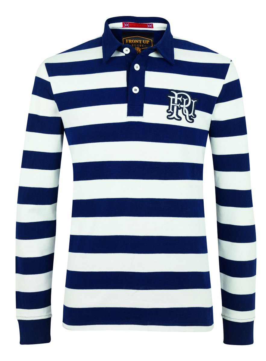 Front Up Rugby (@frontuprugby) on Twitter photo Get Your Rugby Shirt Today <a href="/FrontUpRugby/">Front Up Rugby</a> <a href="/premrugby/">PREM Rugby</a> #round3 #rugby #frontup #AvivaPrem #menswear #rugbyshirt #hoops Get Your Rugby Shirt Today <a href="/FrontUpRugby/">Front Up Rugby</a> <a href="/premrugby/">PREM Rugby</a> #round3 #rugby #frontup #AvivaPrem #menswear #rugbyshirt #hoops