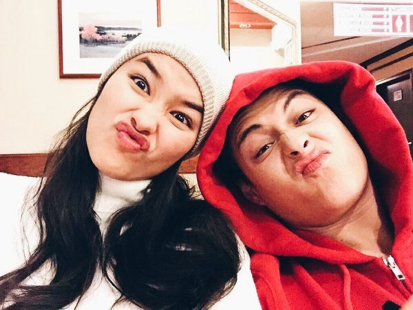 TATAKQuenito's tweet photo. RT IF YOU WANT TO SEE LIZQUEN  TOGETHER INSIDE THE  PBB HOUSE! WE WANT LIZQUEN ON PBB! @PBBabscbn 

#PBBVolleyBall https://t.co/MoUWpkwOz8