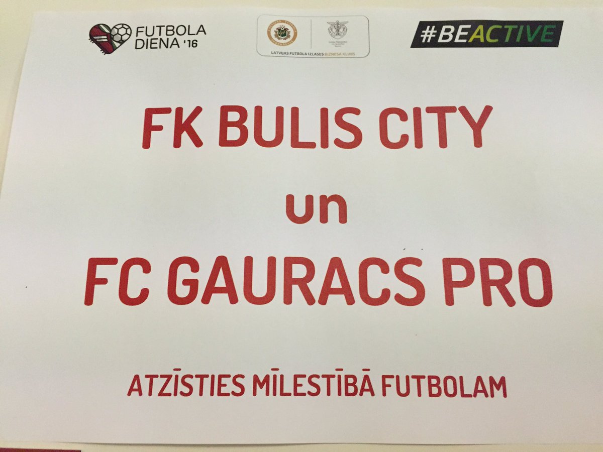 Terzens's tweet photo. Mūsu komandā ir arī kādas futbola lielvalsts leģionārs! Sākam 19:00 Olimpiskajā centrā! Nāciet! Ieeja brīva! https://t.co/amfkUO9i65