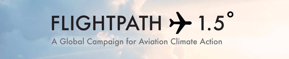 FlightPath1pt5's tweet photo. ICSA members highlight resolution issues before the @icao Assembly: https://t.co/A8voJtQKNs #Flight4Climate https://t.co/zcglIqnM84