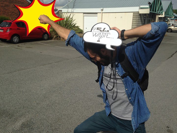VOLVERT_'s tweet photo. Nicolas part pour la Startup Weekend Nantes #7, et il est CHAUD (pour 54h Non-stop) !
#SWNA #NantesDigitalW Nantes … https://t.co/tU3UurAXVI