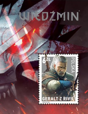 85Valiantgames's tweet photo. Consacrazione per Geralt di Rivia https://t.co/M7jYTxB1iL @CDPROJEKTRED #bandainaco https://t.co/YU9g9LN336