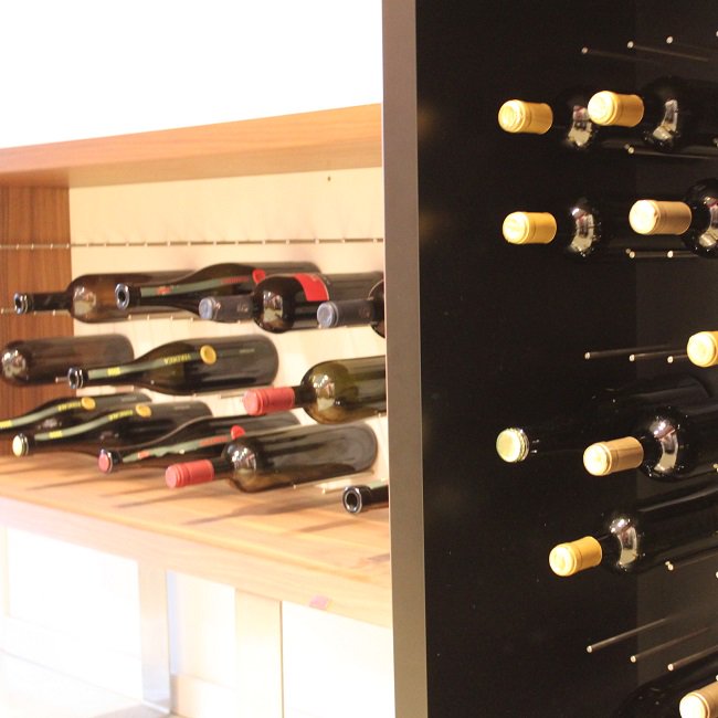 EsigoSrl's tweet photo. #Portabottiglie #vino in legno Esigo 9 - Arredamento #winelover _ Esigo 9 wooden #wine rack - Wine furniture https://t.co/NXqAzNxd3N