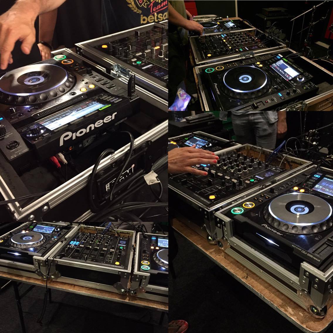 BartElzendoorn's tweet image. Ik moest beatmatchen op gehoor bij 2e cursusdag @BPM040. Check m'n blog @OurHouse_NL bit.ly/2ctmaLq #dj