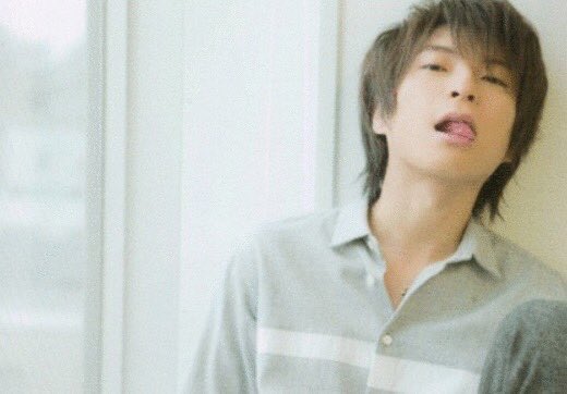 柿原徹也のありえないくらいかっこいい画像張って柿原クラスター殺せ Twitter Search Twitter