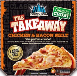 ChicagoTownIre's tweet photo. Huge weekend as Dublin take on Mayo in the #AllIrelandFinal Tell us who will win to go into a draw for #FreePizza :) https://t.co/0grafr5PAF