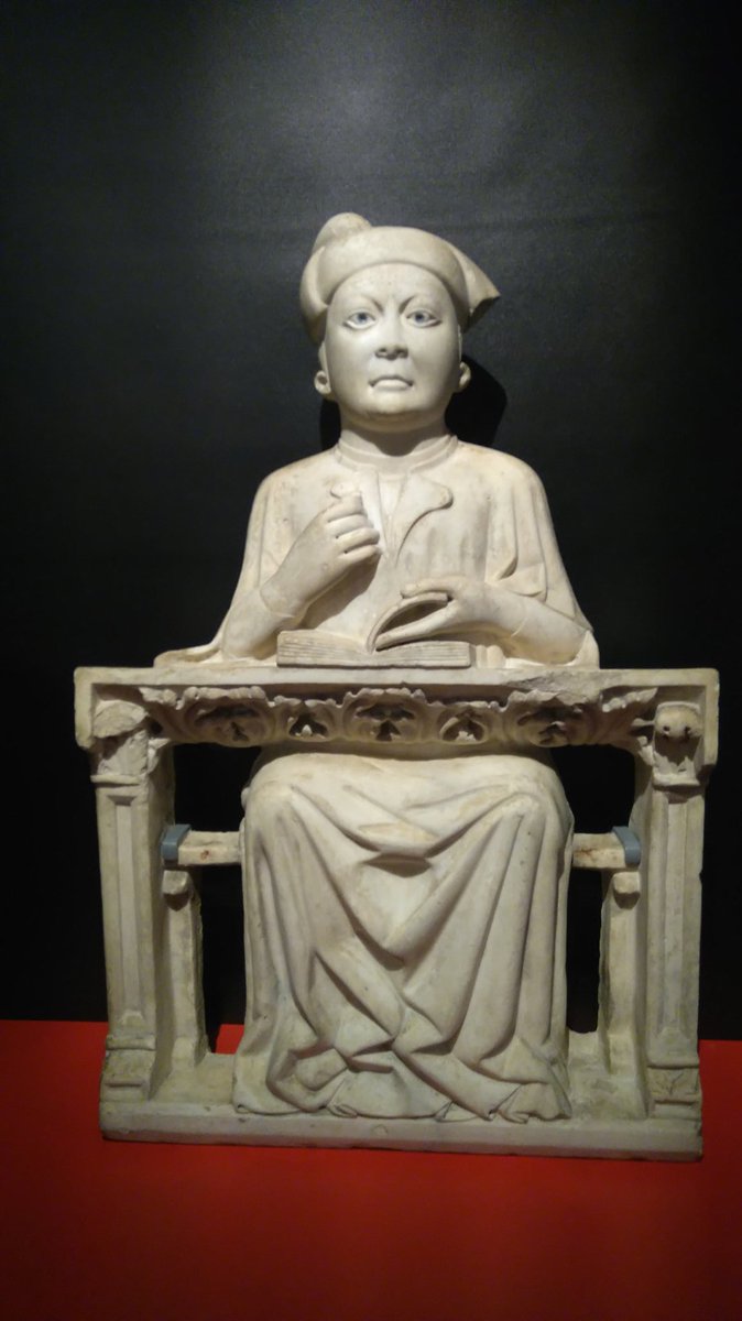 museecluny's tweet photo. L' #expo Trésors du MA à voir du 17/09/16 au 8/01/17 @AVivenel avant détours par St-Amand et St-Omer puis Avranches https://t.co/jhcqGbFpNE