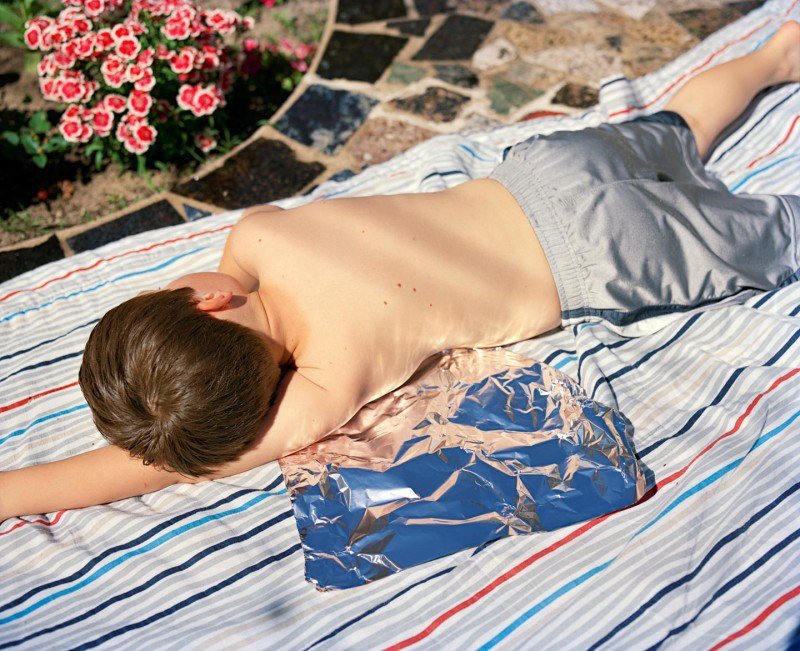 Kram av Leonard Franzén
floret.se/kram