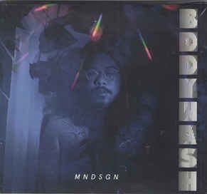 DaMFunK's tweet photo. Congratulations @mndsgn on a gr8 LP.

Mndsgn - Where Ever U R
Stones Throw / 2016
https://t.co/BRncbmwyu0 | DF https://t.co/gG7jfFdxk8