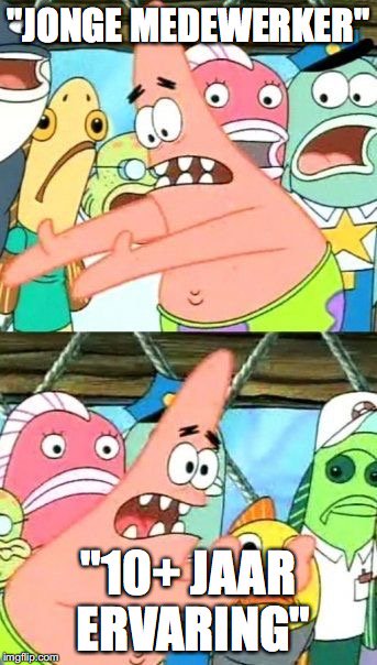 #Ervaring kan je altijd opdoen, op #Vick hebben we enkele tips voor je.
ow.ly/hVnn3033Xar