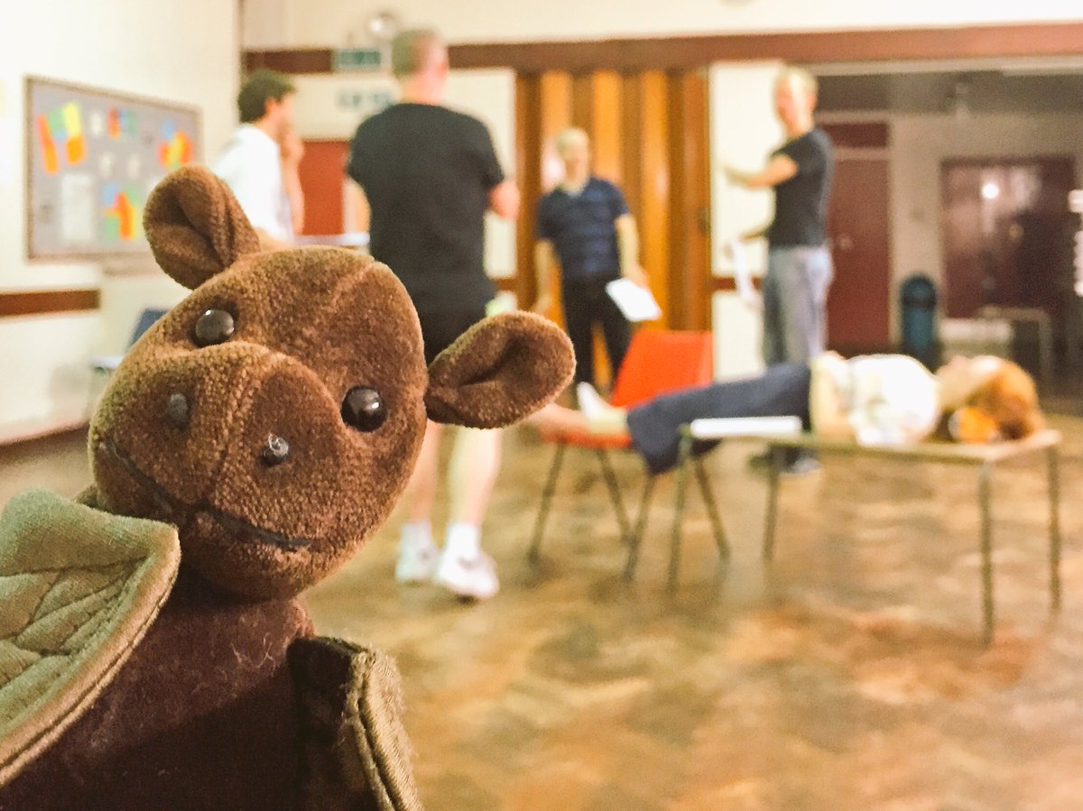 LiveDracula's tweet photo. #LittleDrac loves taking a #selfie especially at #rehearsal for #Dracula!
@WeImagineThat @ActorsLife #LondonLife https://t.co/U8HqtoQU5Z