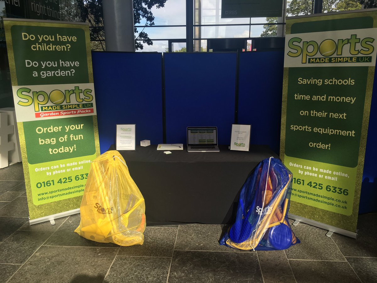 pe_equipment's tweet photo. Cycle event in Edinburgh today #cycling #sportsmadesimple @RBS https://t.co/arfsV5tnf0