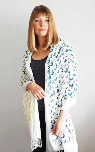 It's Friday, and we're open showcasing the exclusive designs from more than 70 exhibitors - including Bonbi Forest.