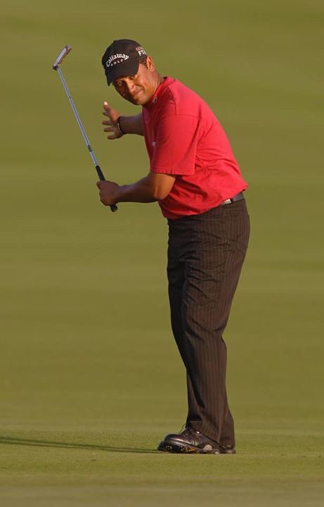 MCGA_VP's tweet photo. #quickgolftips The best players in the world make 50% of putts from 7-8 feet. Give yourself a break if you miss one! https://t.co/ejfvBJzj4a