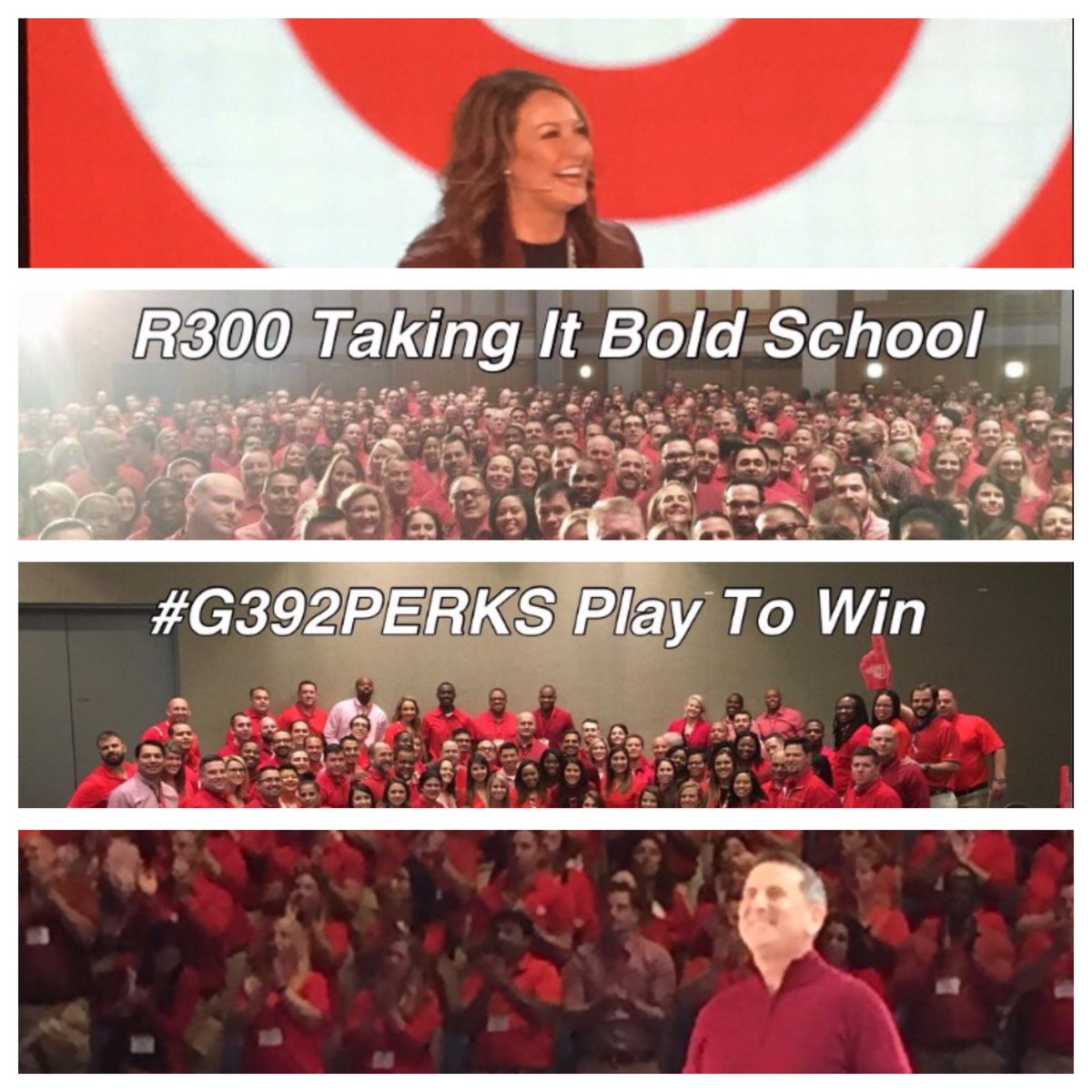 Thank you <a href="/therealdmck/">Dell McKinney 🔹</a> <a href="/LReynolds711/">Lindsey Reynolds</a> <a href="/RodneyLast/">Rodney Lastinger</a> <a href="/JannaAPotts/">Janna Potts</a> for a great #FNM2016 #G392PERKS #ScrappyandDelight