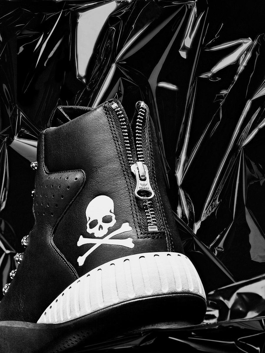 sneaker_wars's tweet photo. 【発売情報】 9月20日発売予定！取扱店決定！
マスターマインド ジャパン × アディダス オリジナルス NMD XR1 &amp; チュブラー インスティンクト 30,240円 (税込)
⇒https://t.co/zORRp8LAFP https://t.co/qWpBH6s37R