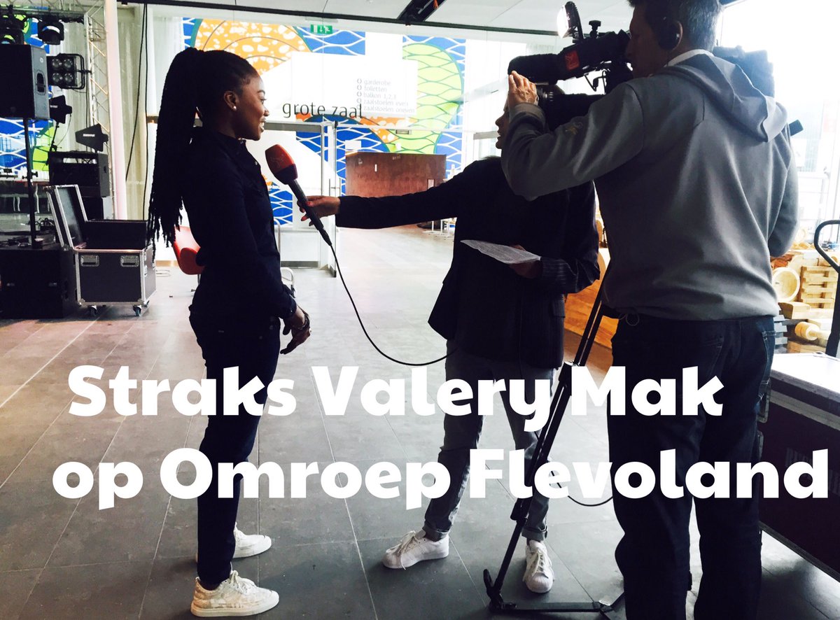 kunstlinie's tweet photo. Onze programmeur Valery Mak praat je vanmiddag bij over #KAFtival op @OmroepFlevoland https://t.co/OaSHsYn1ot