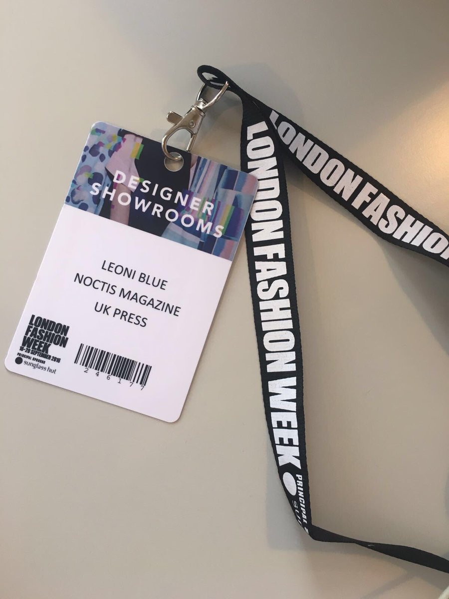 So excited for fashion week with our amazing team <a href="/desireecremona/">desiree cremona</a> <a href="/MEWPhoto/">MorganEllisWilliams</a> @GabbiTavani xx