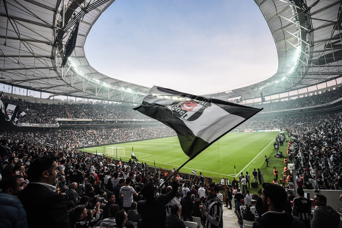 besiktas wallpaper - Opera add-ons