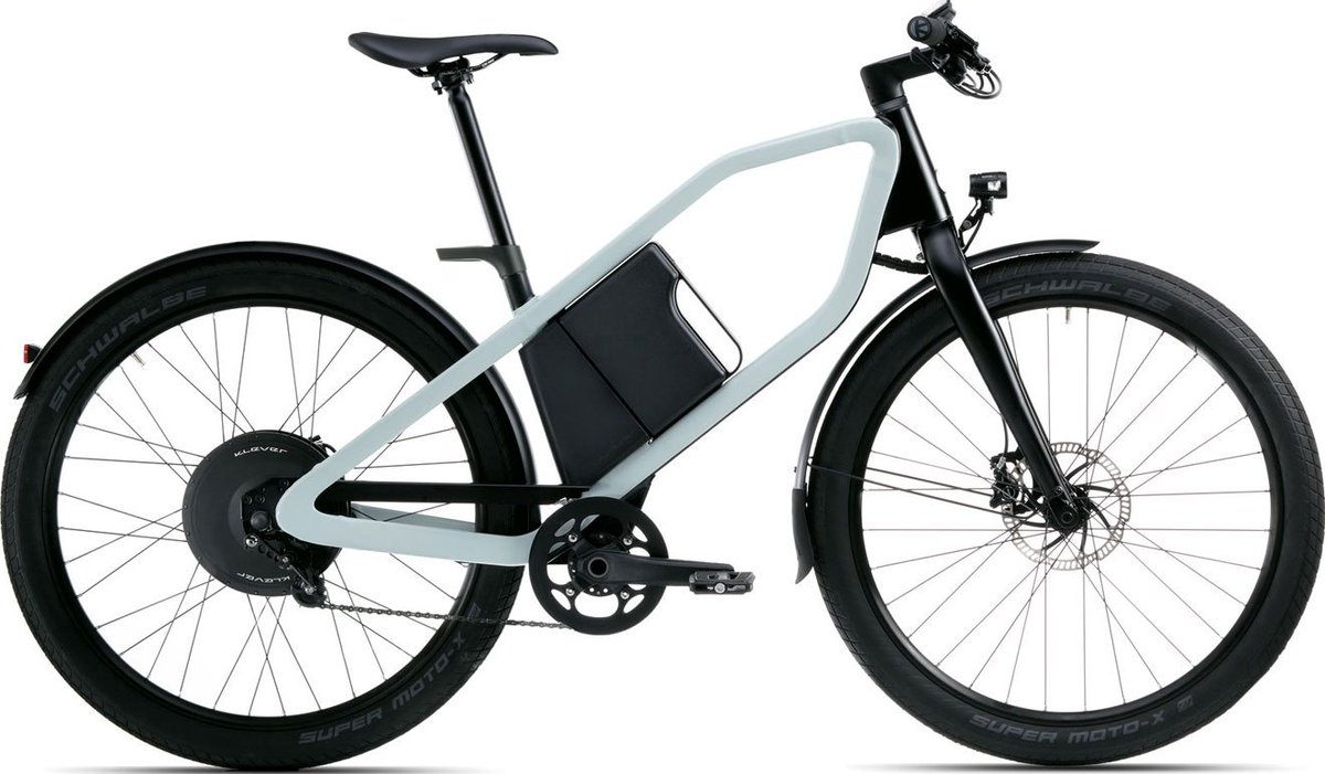 ebikemastersdh's tweet photo. De Klever X Raw is morgen en zondag te bewonderen in onze winkel. Kom je ook kijken? #denhaag #weekend #ebikes https://t.co/MEfzCuNP0y