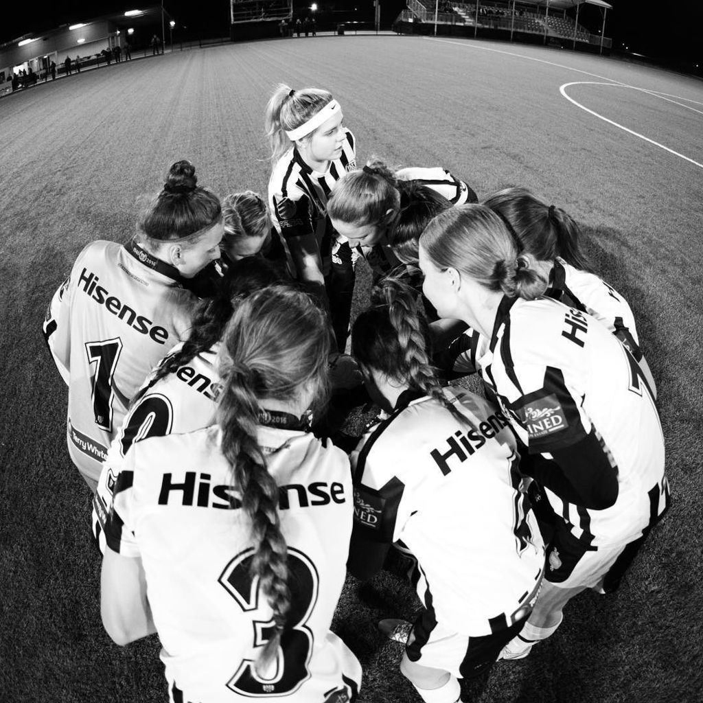 AdelaideCityFC's tweet photo. Ready To Watch Football? | Anywhere Anytime #Hisense #HisenseAU @HisenseAus @HisenseGlobal #ACvFUL Pic @80kms https://t.co/MOQPOkmhHu