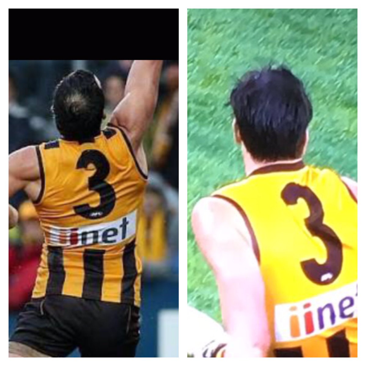 heathjamieson's tweet photo. I've seen some great comebacks in footy but this may be the best https://t.co/lV7q6cc8iH