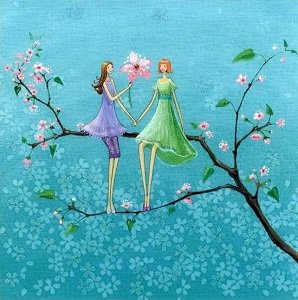 BertaLongueira's tweet photo. @PMallagray ¡Muy #FelizViernes y un #AbrazoEspachurradiño mi querida Pilar, siempre con mis mejores deseos! 😘 https://t.co/E8HLa14It8