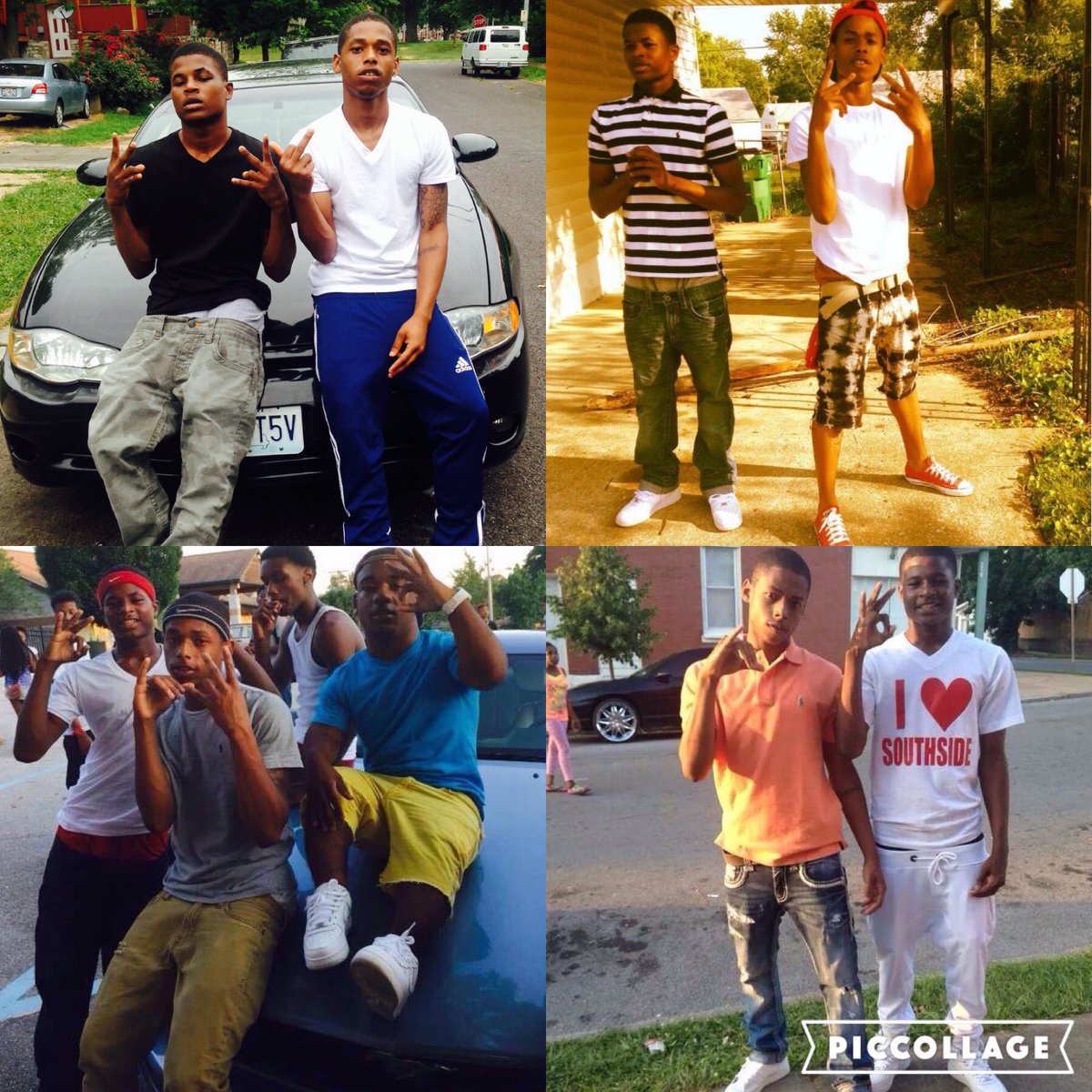 CarvontateBrown's tweet photo. Damn Mn Free My Brotha Out Tht Cage 💯 Happy Birthday Southside Baby We A B Getting Turkey Fried👌🏾😂💪🏽 @ThatGuyJustoo https://t.co/pI6saWHARW