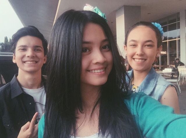 "Nacita" Setiap hari jam 19.00 di MNC TV cc: <a href="/Endyarfian_real/">Endy Arfian</a> 💞💙