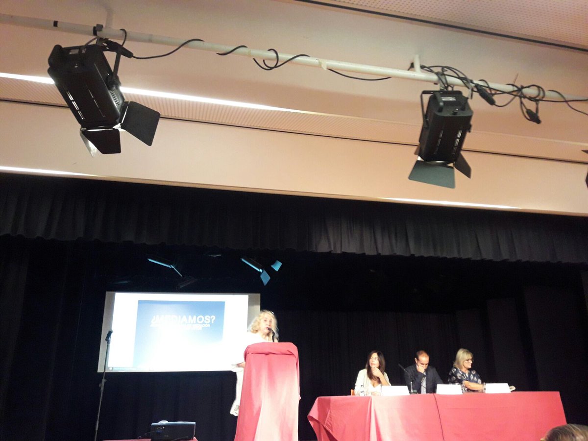 VdMMedia's tweet photo. Presentación de mediark https://t.co/2VvsarYvYS