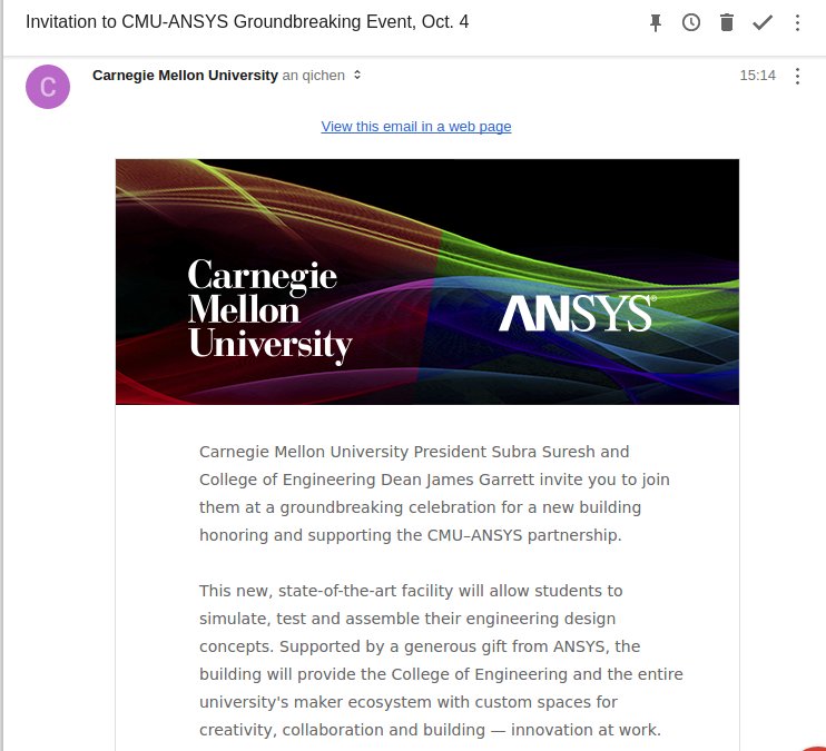 QtotheC's tweet photo. It appears that we're getting a new building on campus again. https://t.co/r8Q6EloSvZ