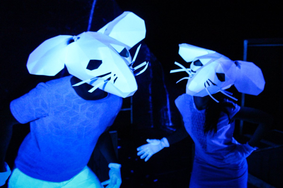 18/9, 15u: Los in Minard Gent! Een muzikale, ontroerende én grappige voorstelling over vasthouden en loslaten.