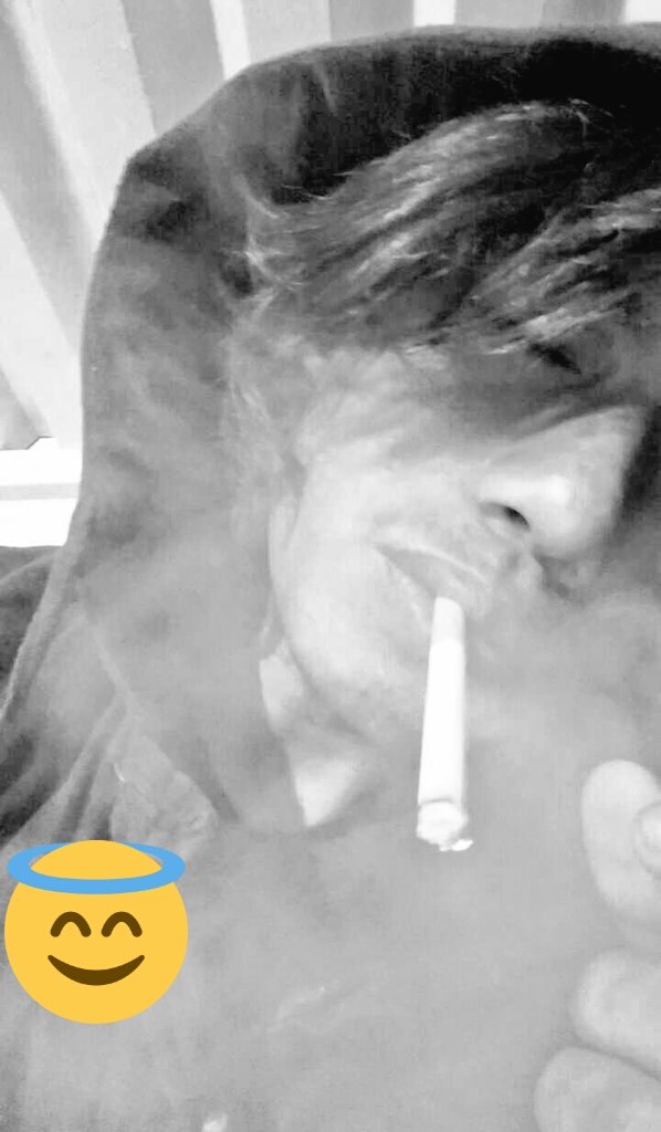 imoorjun's tweet image. injurious thing