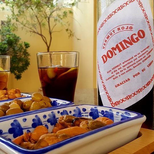 ¿A qué esperas para estrenar finde y disfrutar de un buen aperitivo con amigos y #domingov… ift.tt/2cOlFZ1