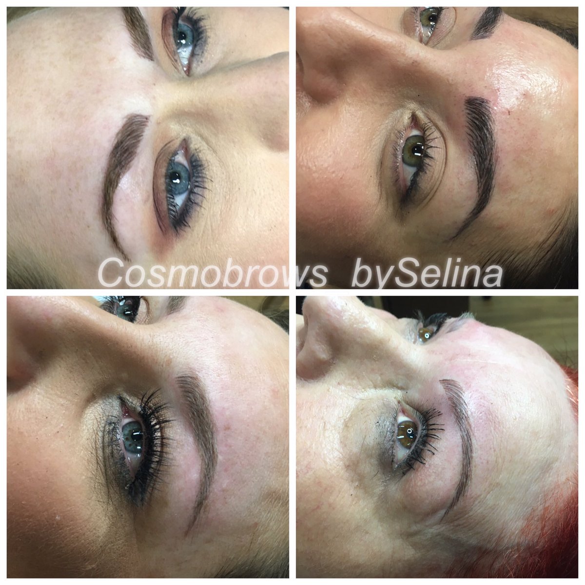 cosmobrows's tweet photo. call me today 0447320888 feathered #eyebrows just like these only $350 https://t.co/uLliEpKYff