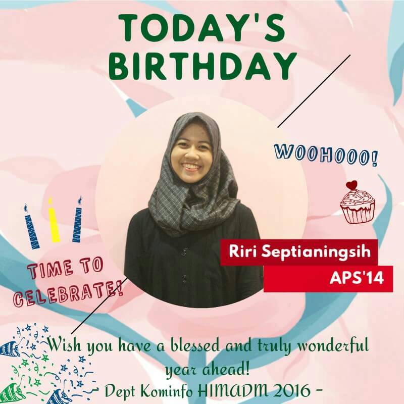 HIMADM Vokasi UI (@himadmui) on Twitter photo 