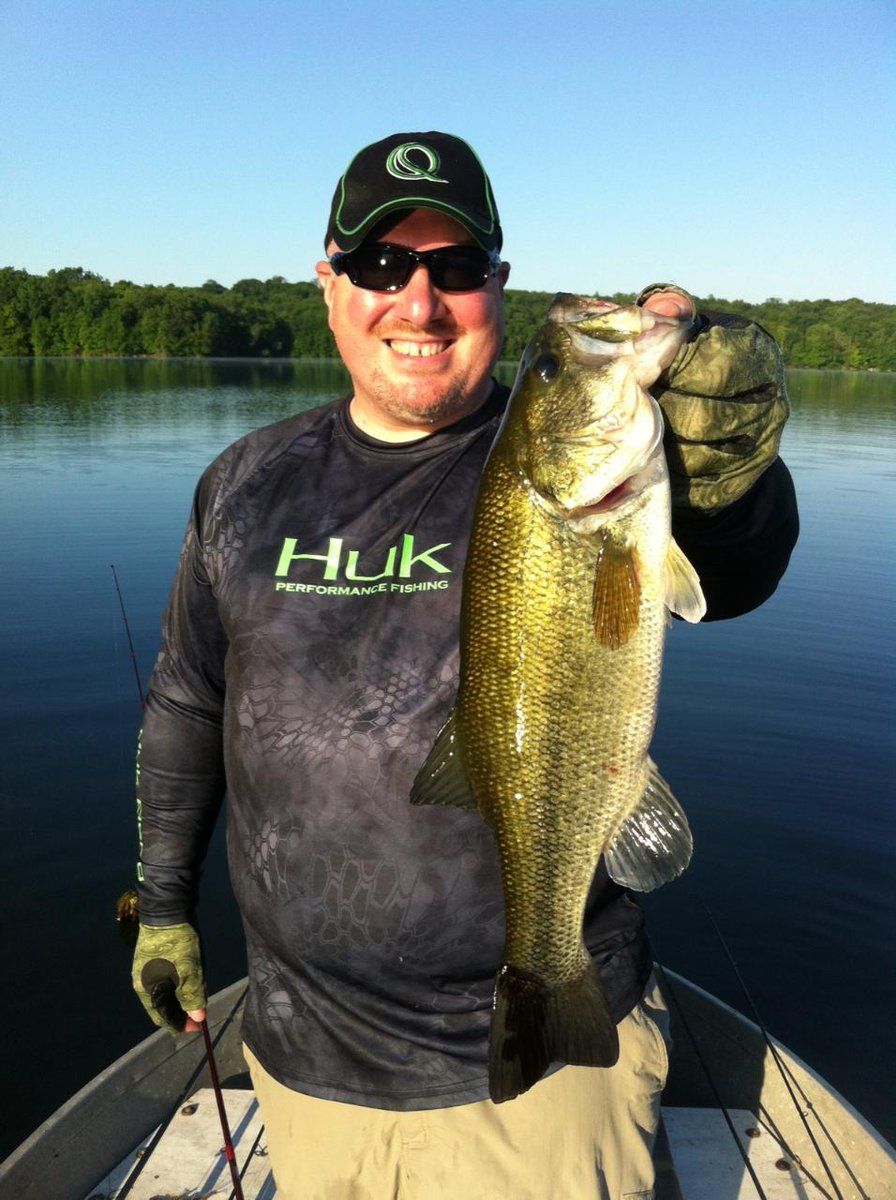Check out our interview with New Jersey's Reel Deal Fishing Show <a href="/RichieMoschella/">Richard Moschella</a> ow.ly/kVol304gXrL #Fishing