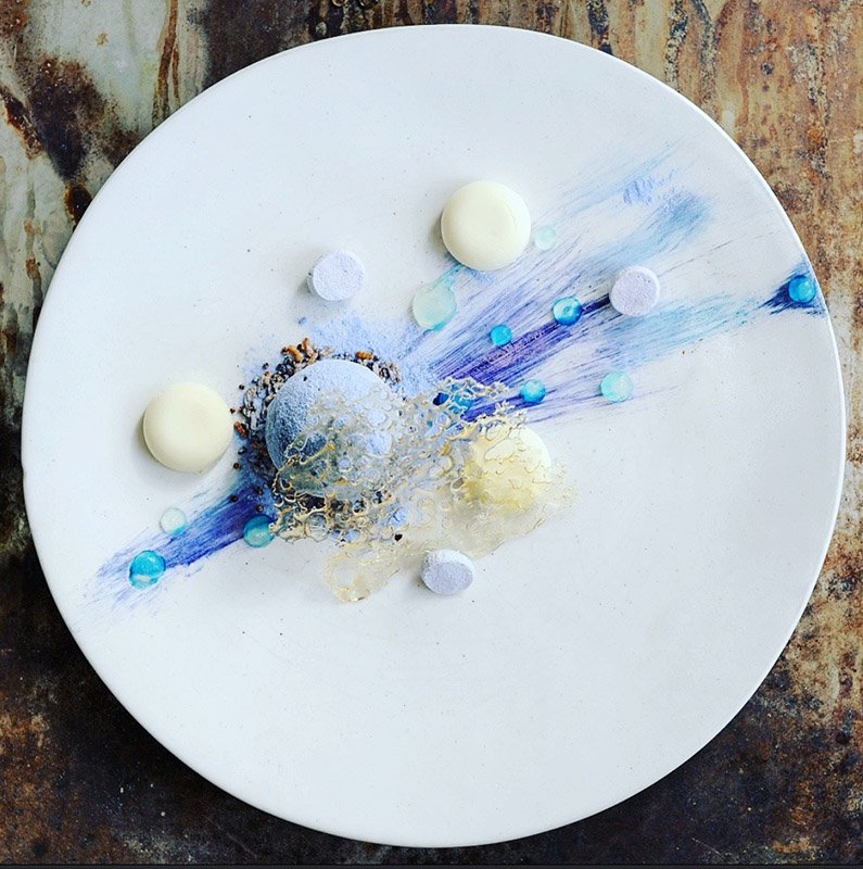 CYoungSouls's tweet photo. #CYS #Featured today is  #Chef Jaco from #SouthAfrica. https://t.co/lDOegZprUD #foodie #foodporn https://t.co/aIrCjKvBgo