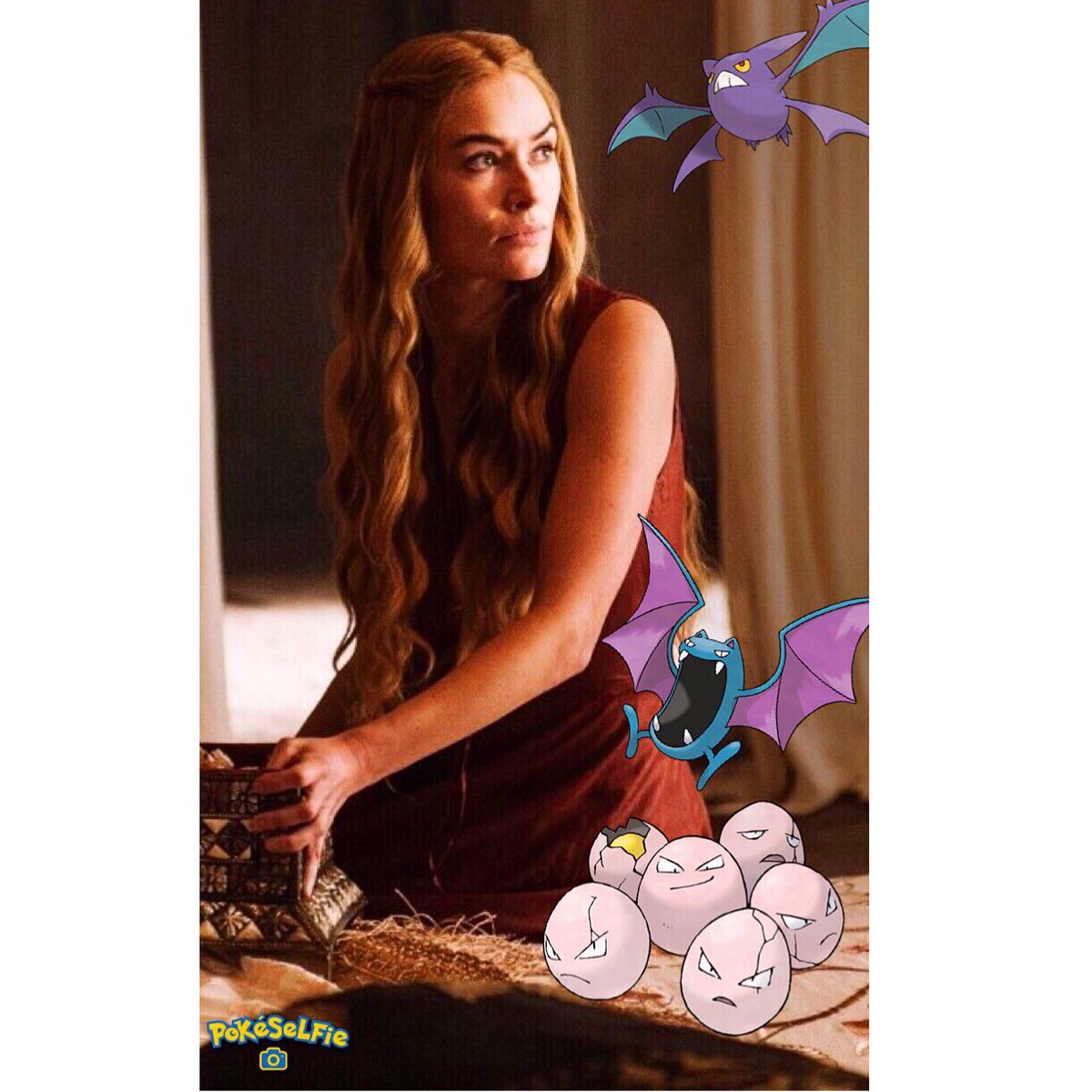 sgstudio4's tweet photo. Make #funny pic collages with this #app wid ur fav #pokemon! #iOS https://t.co/jtkQmFJ4x7
#pokemongo #Gameofthrones https://t.co/zPD2RZtxxX