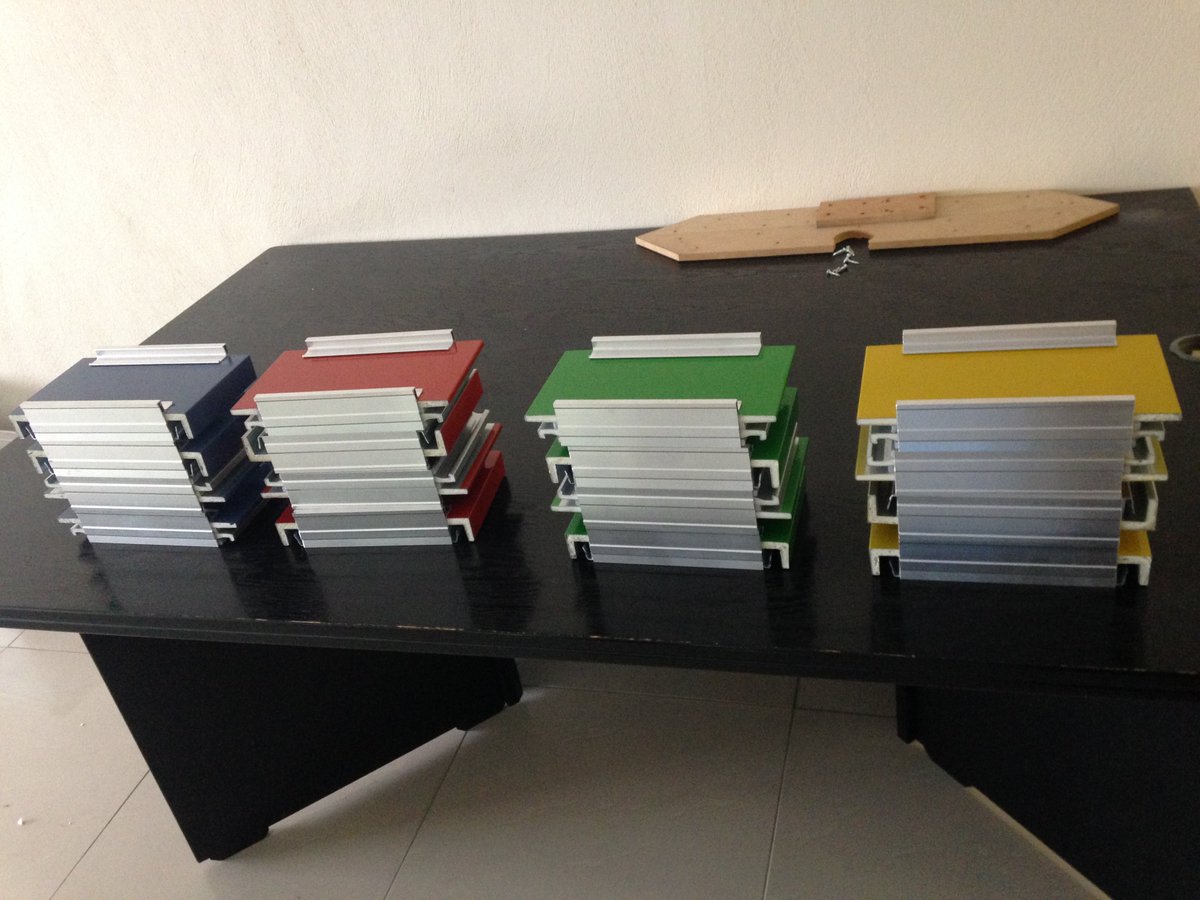 PanelDuct's tweet image. #panelduct RAL coated ducts with their durable galvanized steel outer skin. #innovation #ductingsuppliers