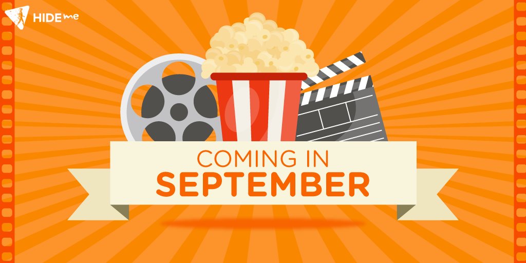 hide.me VPN on Twitter "New And MidSeason TV Shows Coming In
