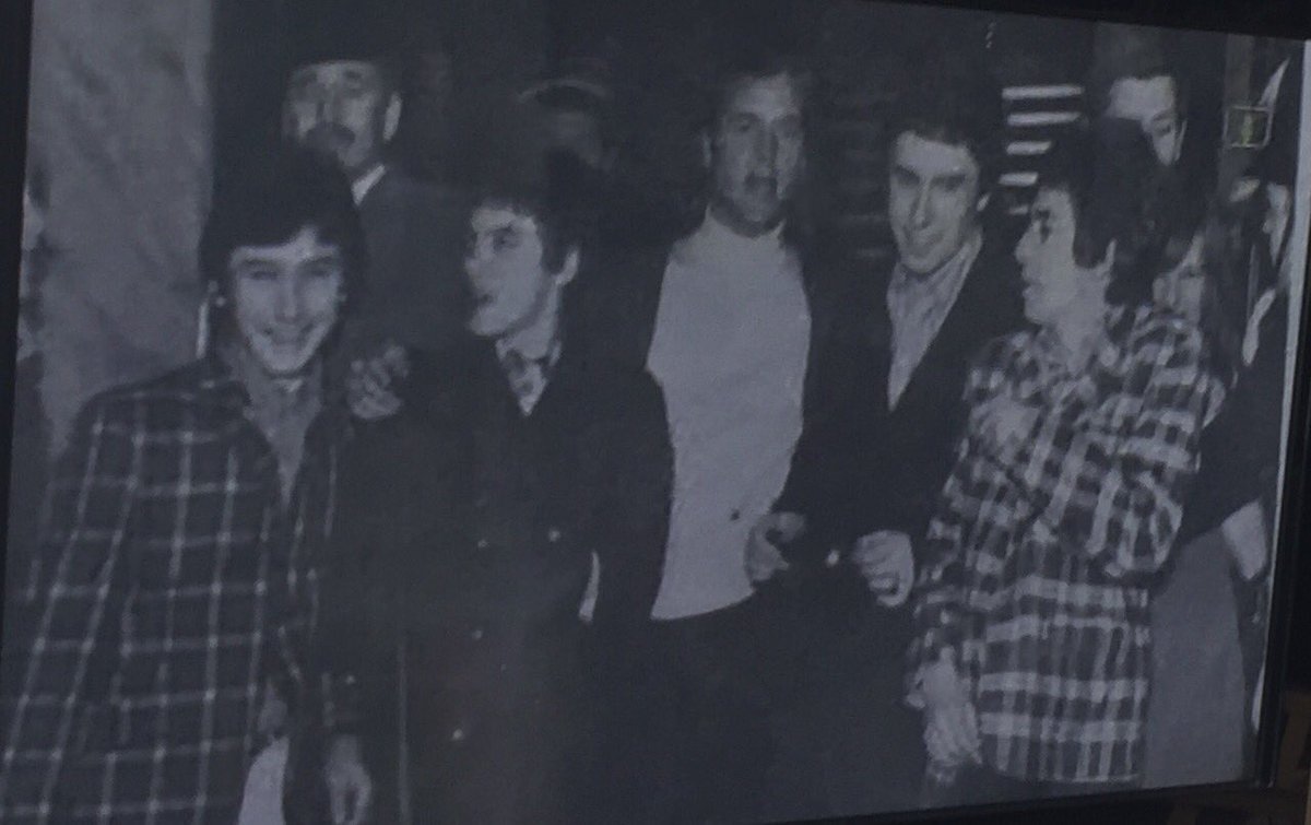 RalphMcLeanShow's tweet photo. Digging The Small Faces on @TalkingPicsTV #DatelineDiamonds with Marty Hopkirk!! @roomforravers @SmallFacesFans https://t.co/o5pBSpMsm9