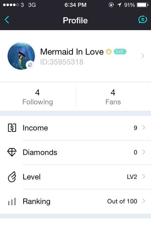 Mermaid In Love tweet media