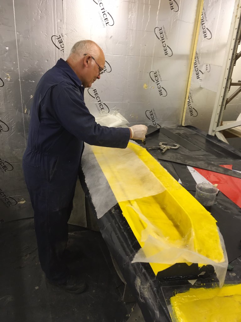 VDubZ2UK's tweet image. The last couple of days we've shown you some of the prep we do. Check out our #Facebook to see what happens next.