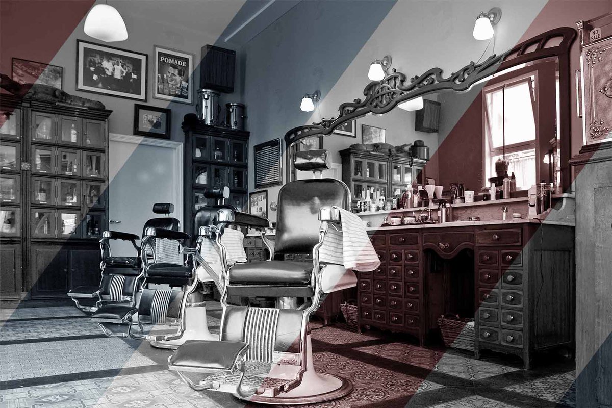 BeauApp's tweet image. Hair Terminology: How to Tell Your Barber Exactly What You Want via @tiesdotcom ties.com/blog/hair-term…